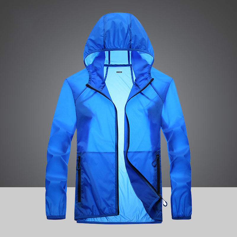 UV Protection Shirt