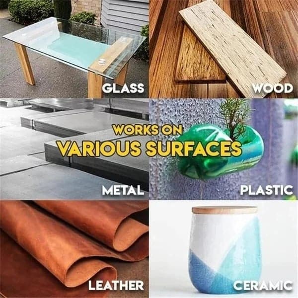 Instant Glue