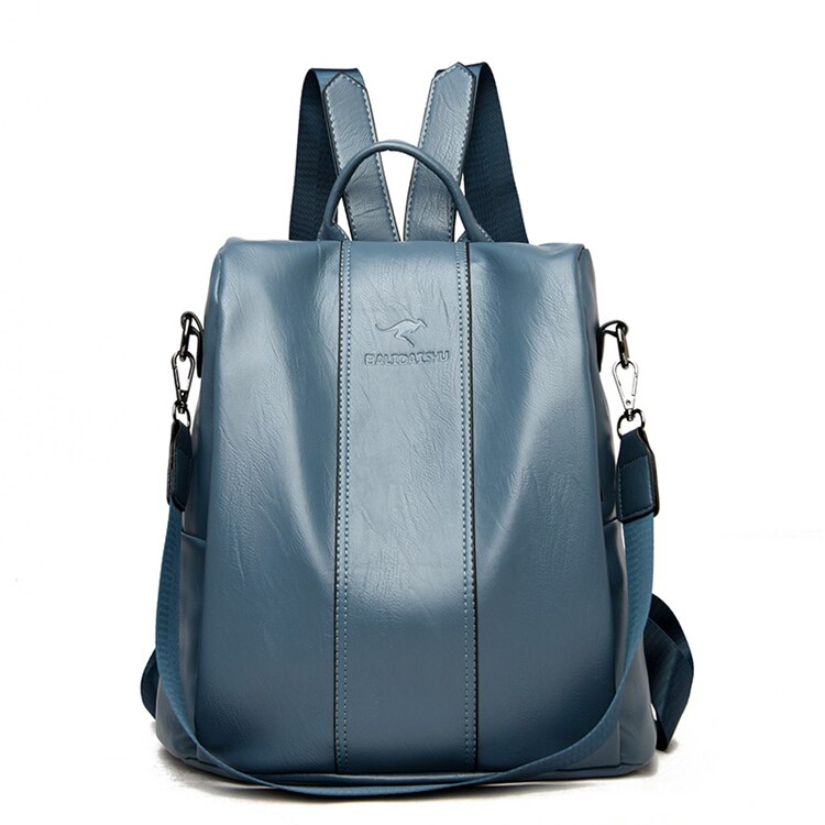 Anti Theft Backpack