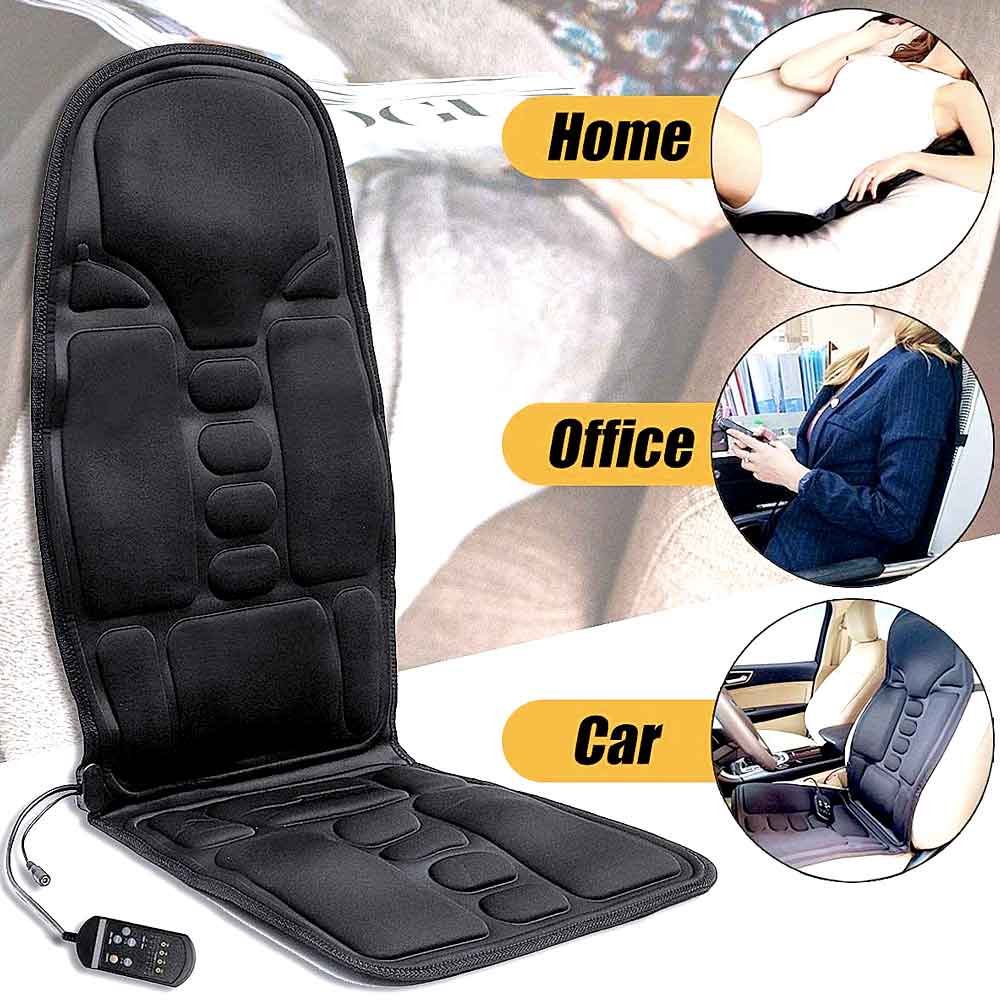 Massage Chair Pad