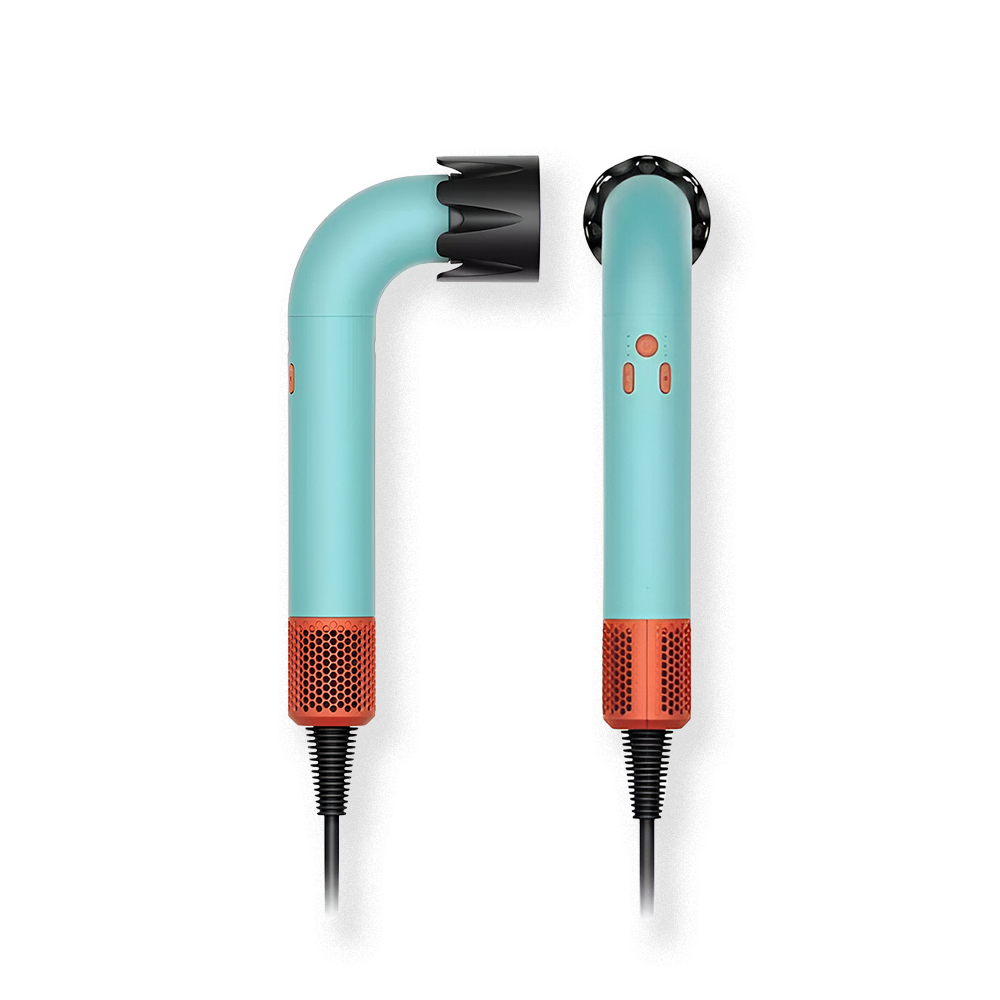 Lightweight Hair Dryer