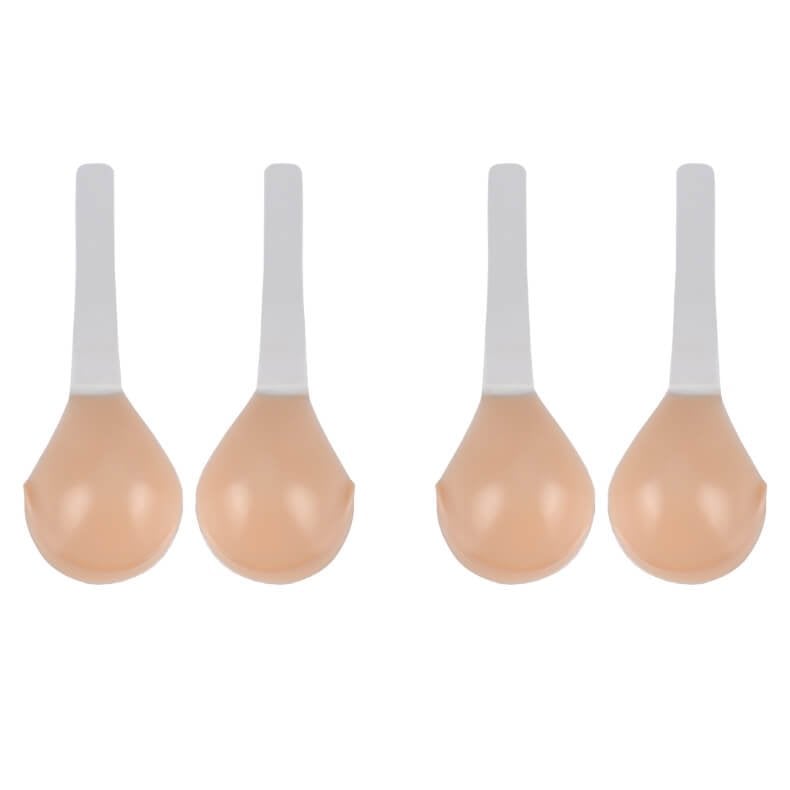 Adhesive Bra