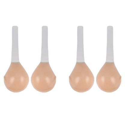 Adhesive Bra