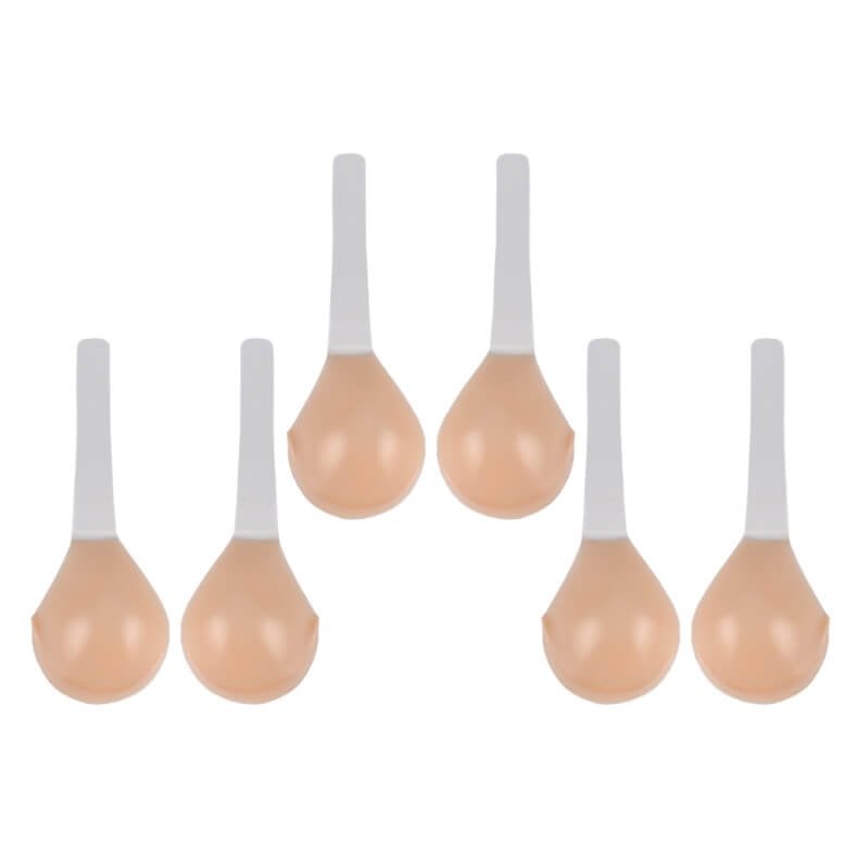 Adhesive Bra