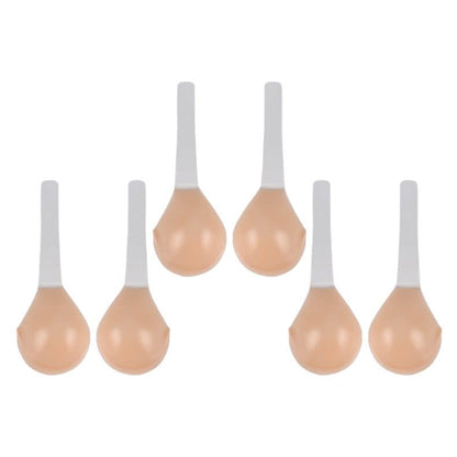 Adhesive Bra