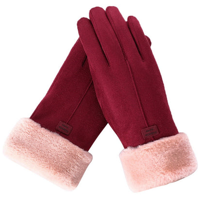 Winter Touchscreen Gloves