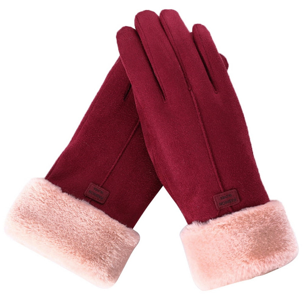 Winter Touchscreen Gloves