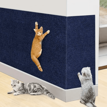 Cat Scratching Pad