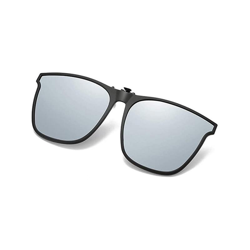 Clip-On Sunglasses