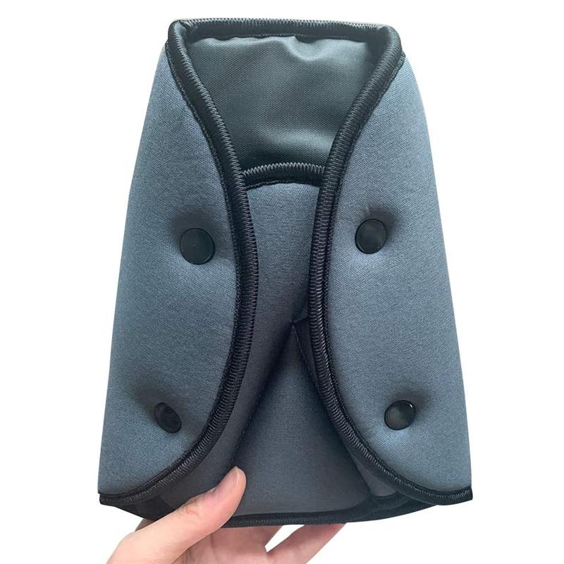 Seat Belt Adjuster