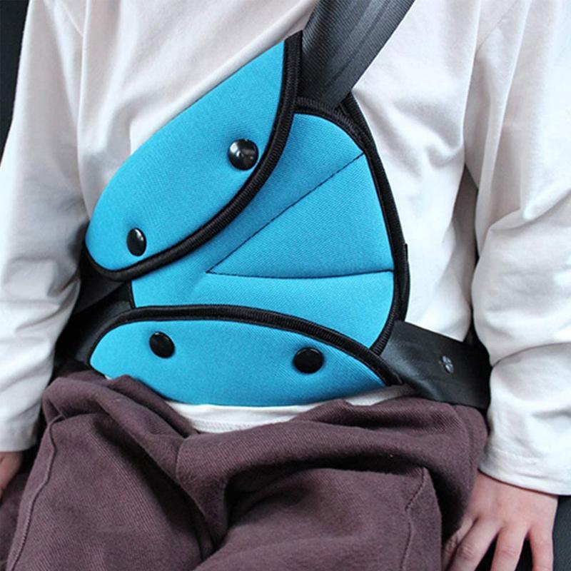 Seat Belt Adjuster