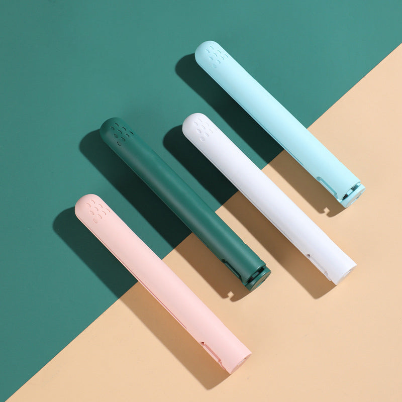 Mini Hair Straightener