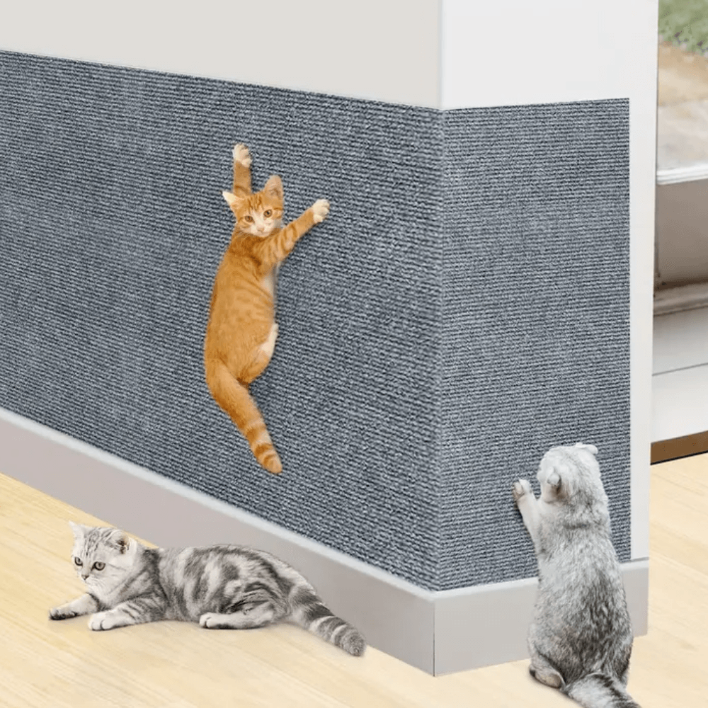 Cat Scratching Pad