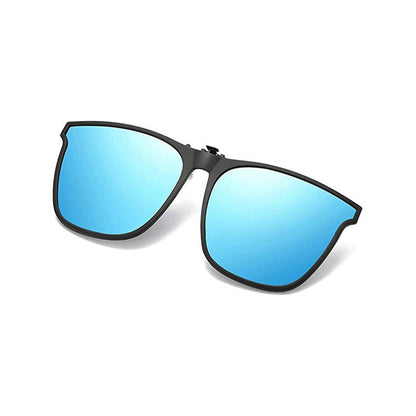 Clip-On Sunglasses