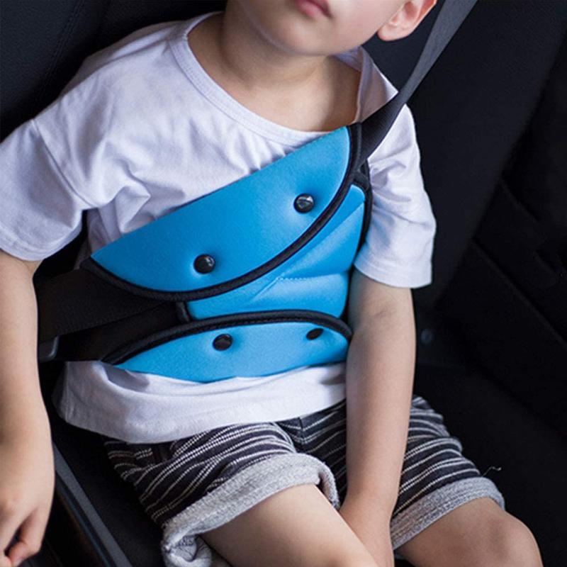Seat Belt Adjuster