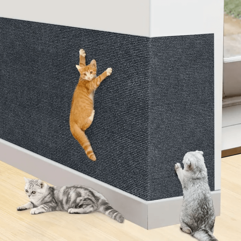 Cat Scratching Pad