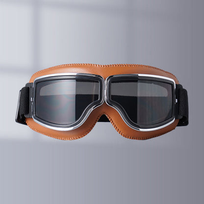 Motorcycle Goggles