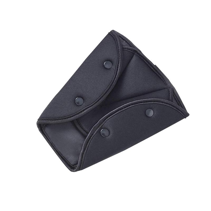 Seat Belt Adjuster