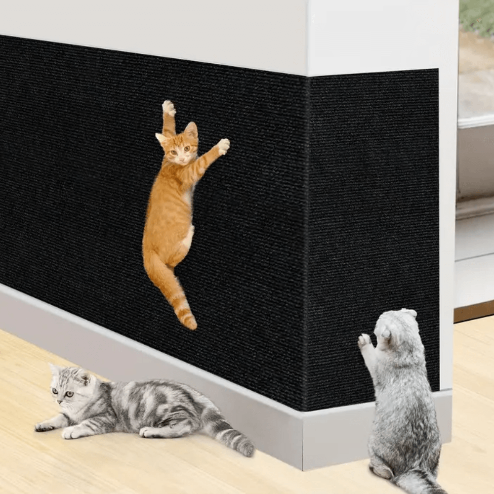 Cat Scratching Pad