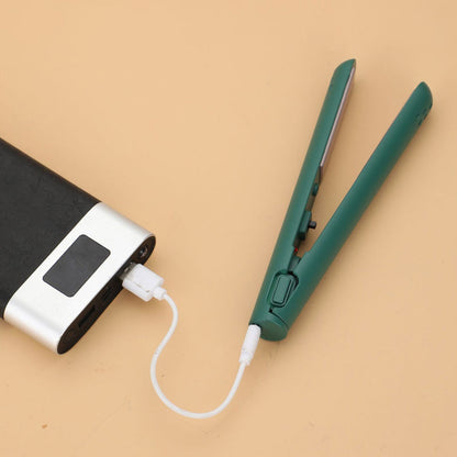 Mini Hair Straightener