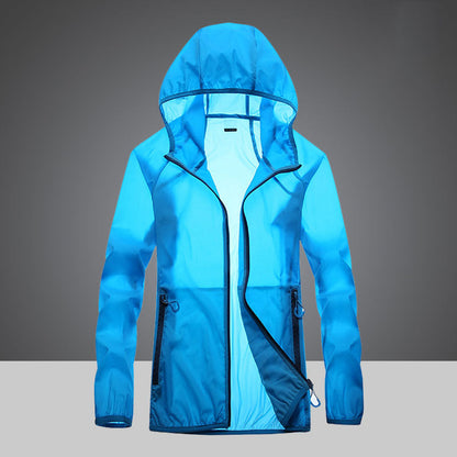 UV Protection Shirt