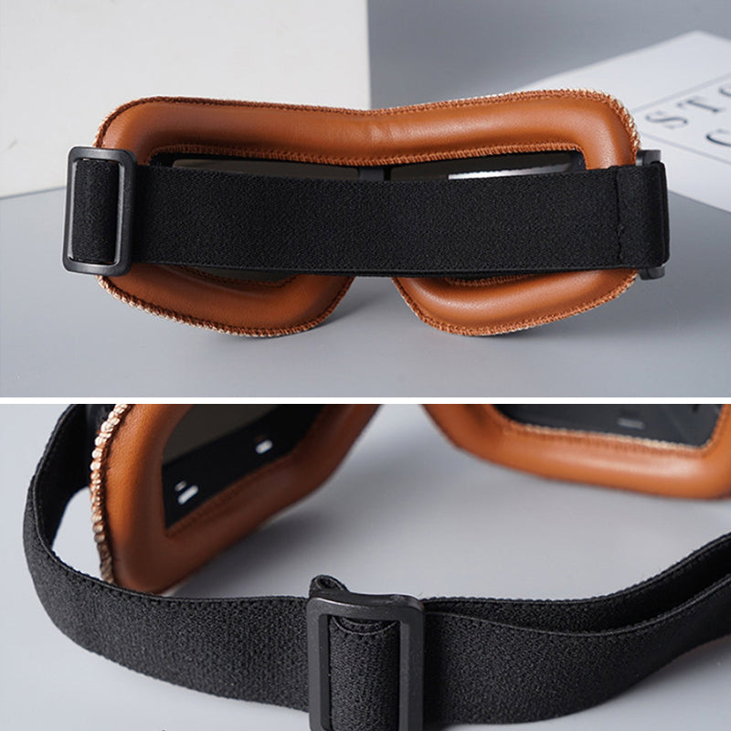 Motorcycle Goggles
