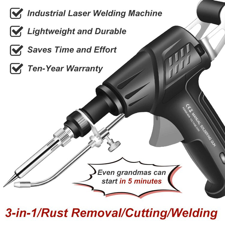 Electric Welding Tool