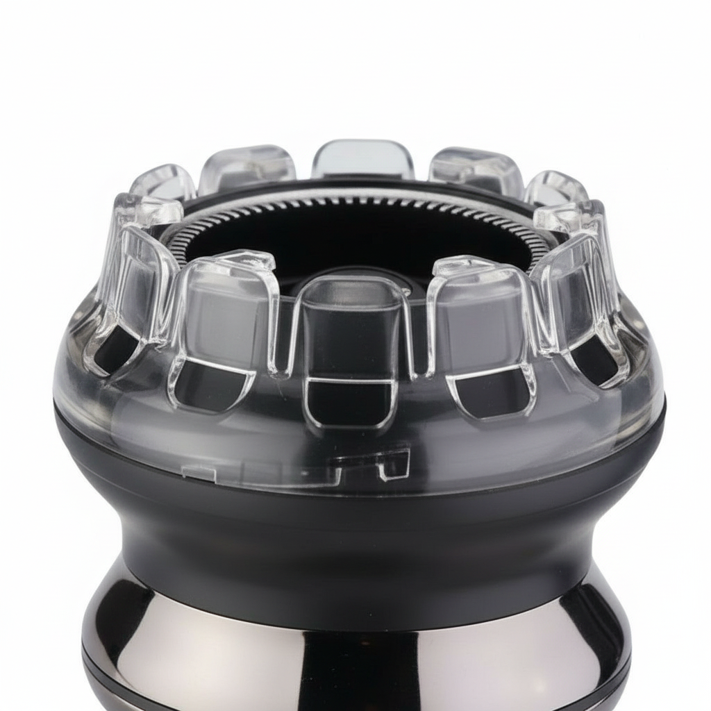 Cordless Hair Clipper