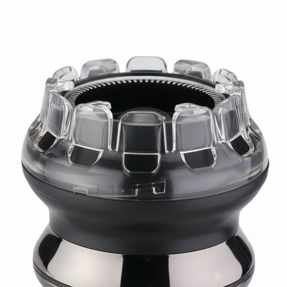 Cordless Hair Clipper