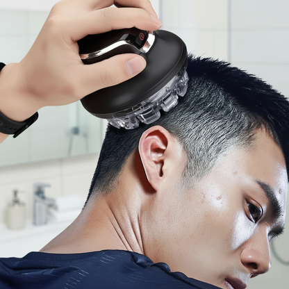 Cordless Hair Clipper