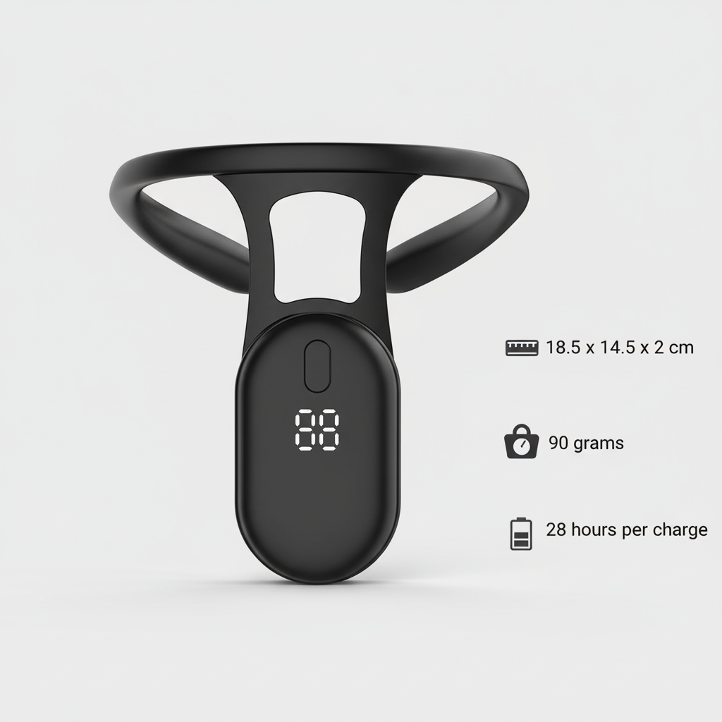 Posture Corrector