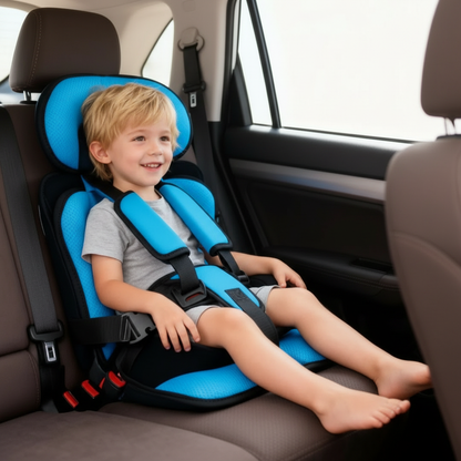 Travel Booster Seat