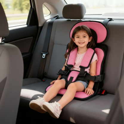Travel Booster Seat