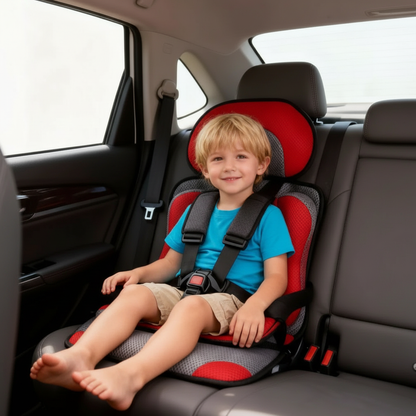 Travel Booster Seat
