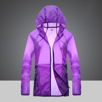 UV Protection Shirt