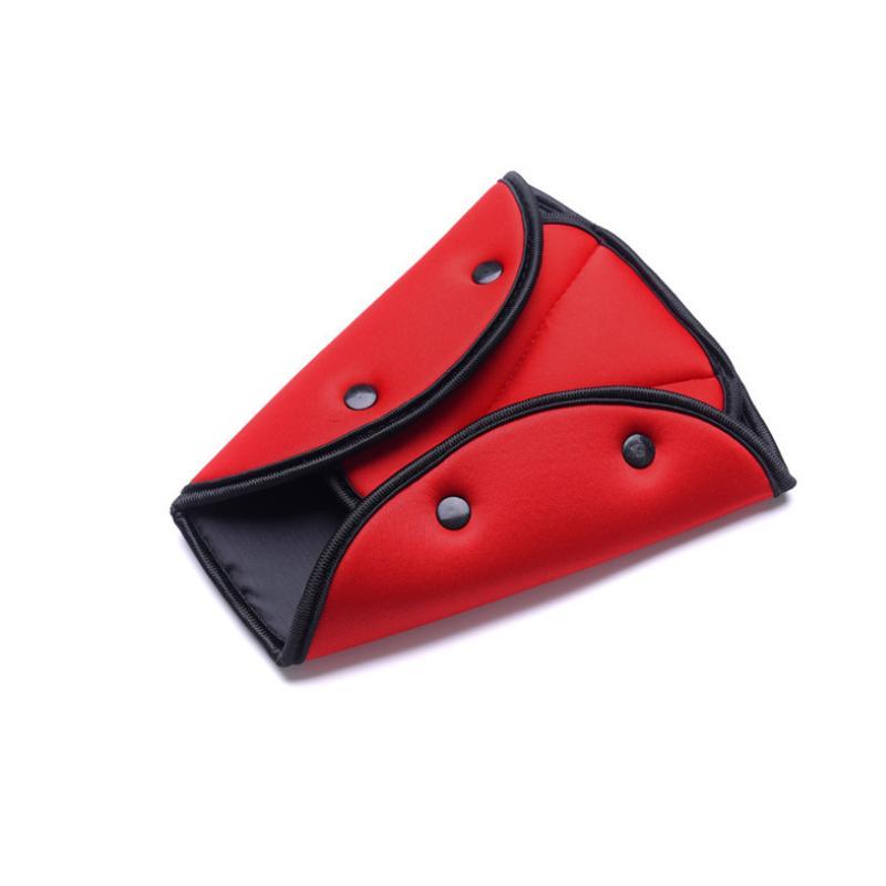 Seat Belt Adjuster