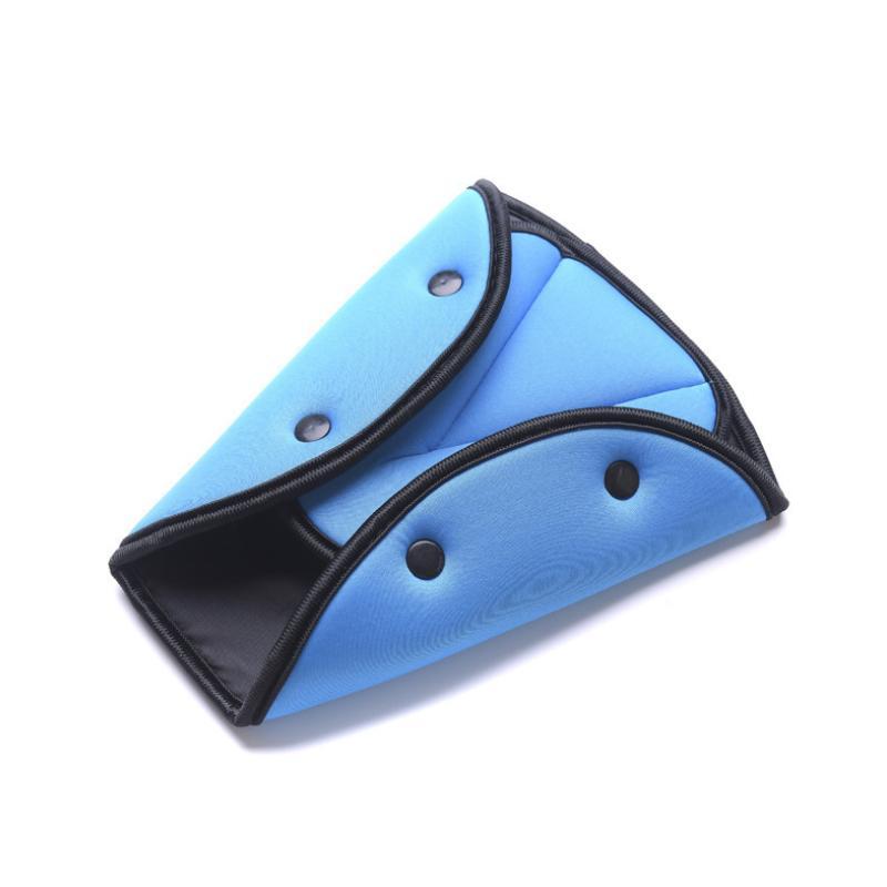 Seat Belt Adjuster
