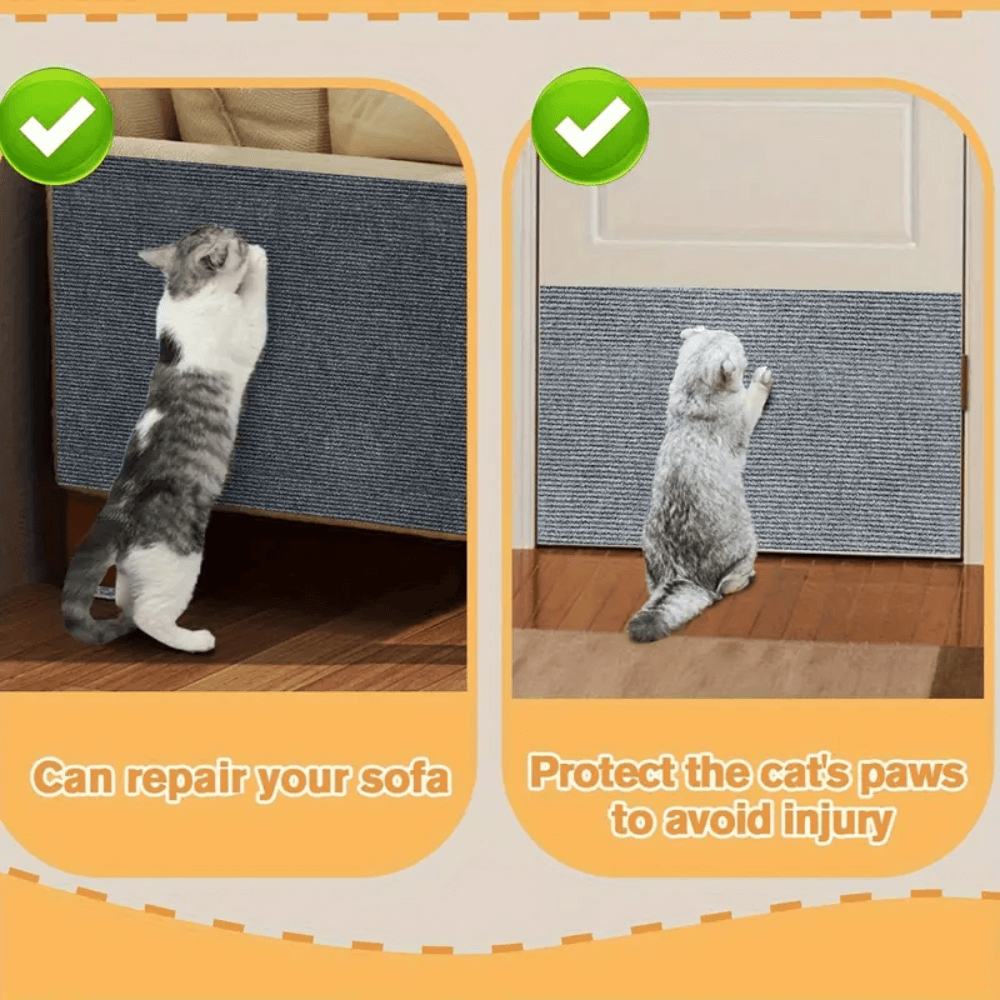 Cat Scratching Pad