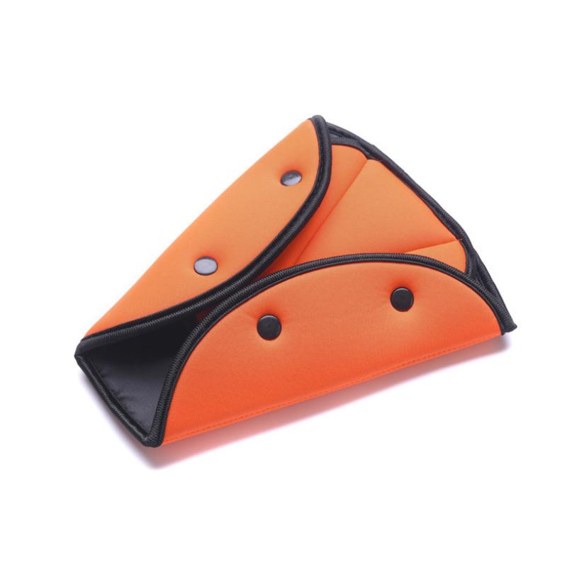 Seat Belt Adjuster