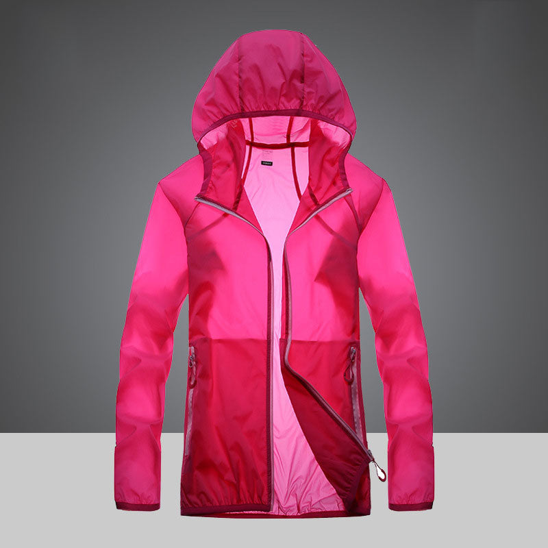 UV Protection Shirt