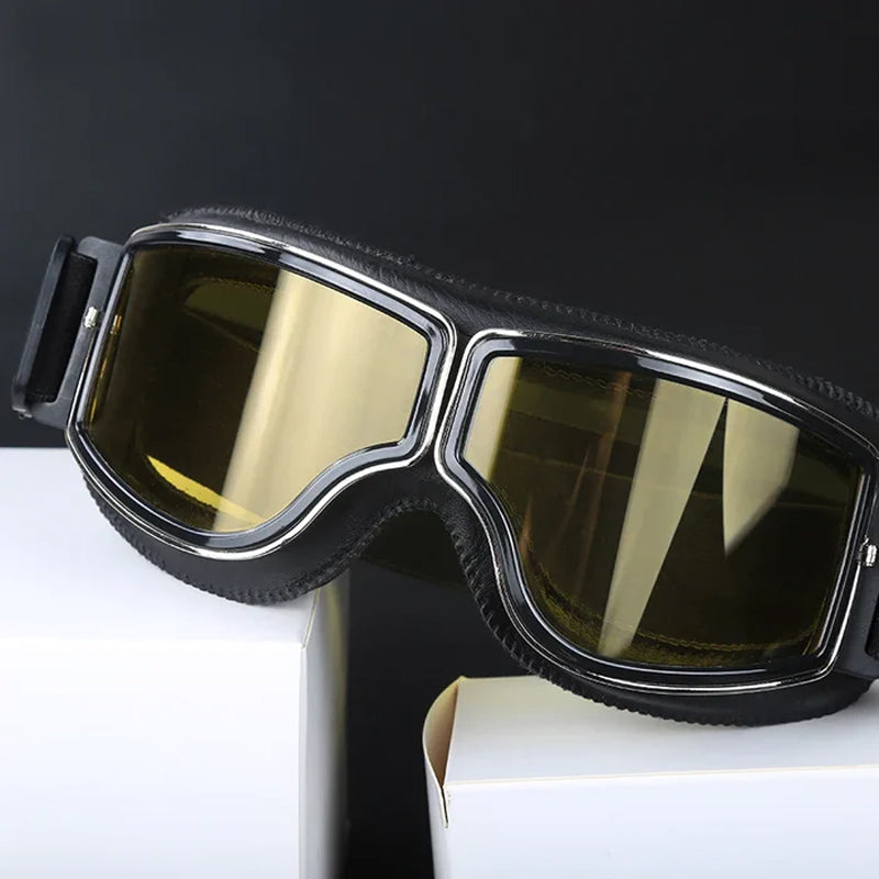 Motorcycle Goggles