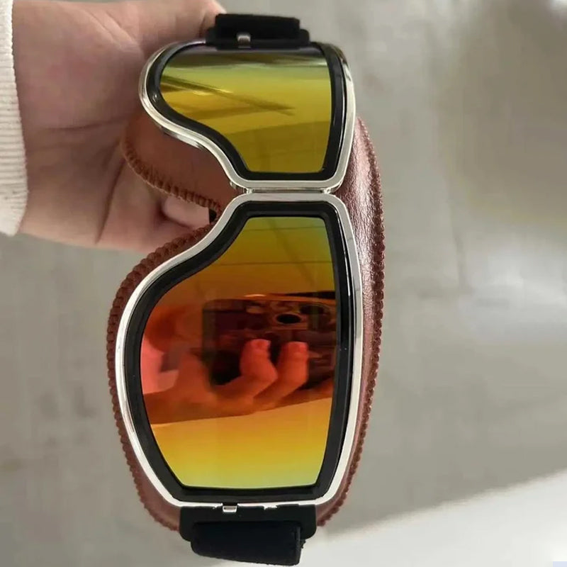 Motorcycle Goggles