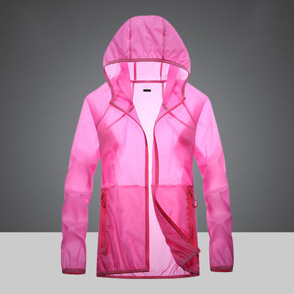 UV Protection Shirt