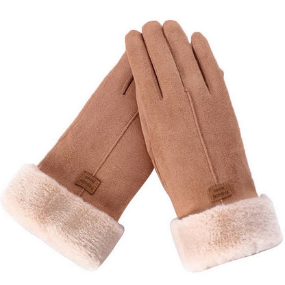 Winter Touchscreen Gloves