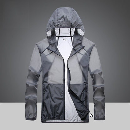 UV Protection Shirt