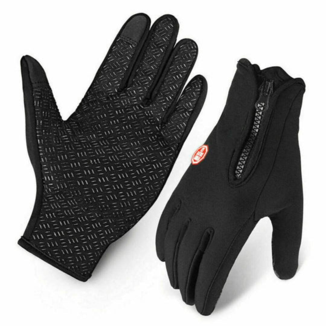 Ski Gloves