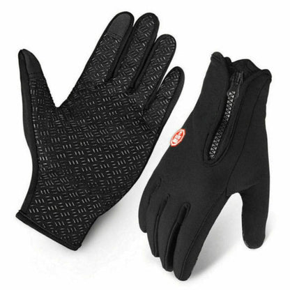Ski Gloves