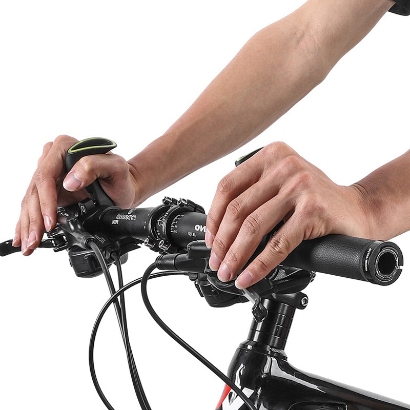 Ergonomic Bike Grips