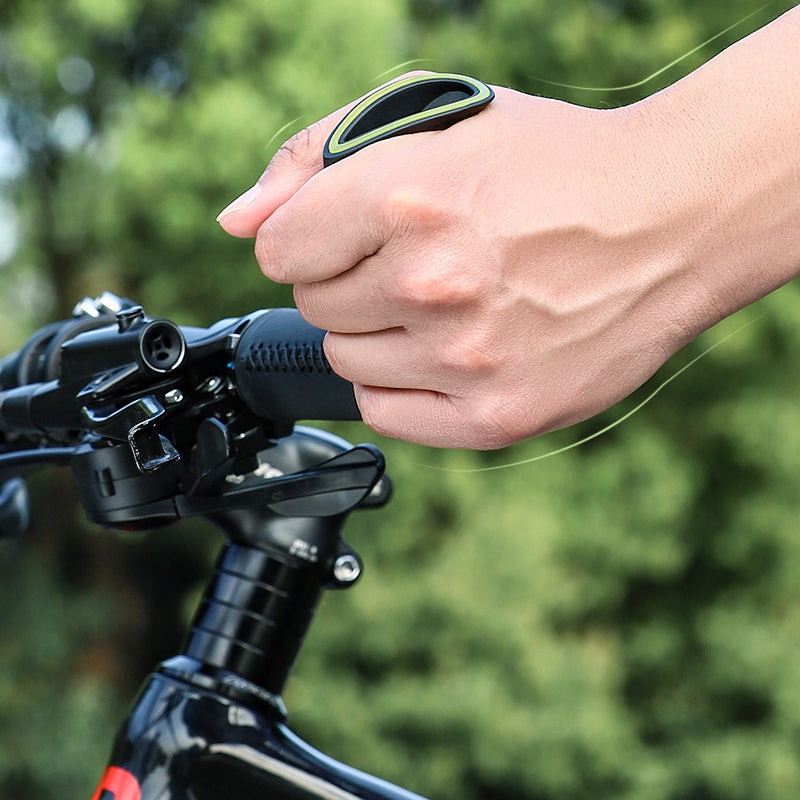 Ergonomic Bike Grips