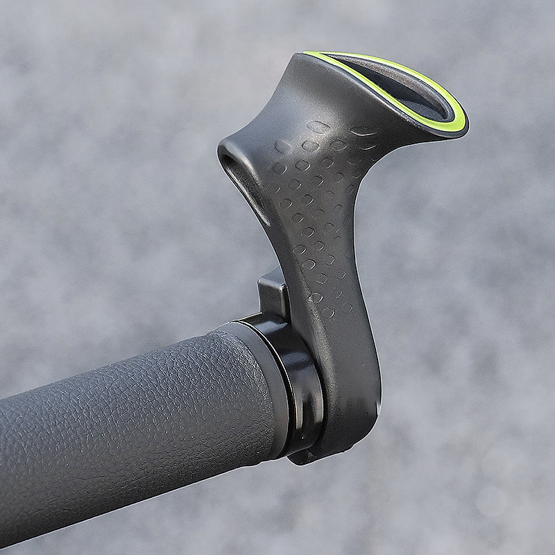 Ergonomic Bike Grips